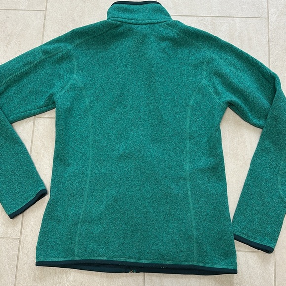 🎉HP🎉 Patagonia Better Sweater Fleece Jacket - Picture 4 of 4